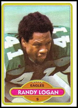 179 Randy Logan